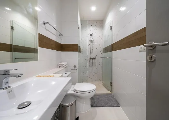 150m To Bts L Workspace L Pool And Gym L Sontana *