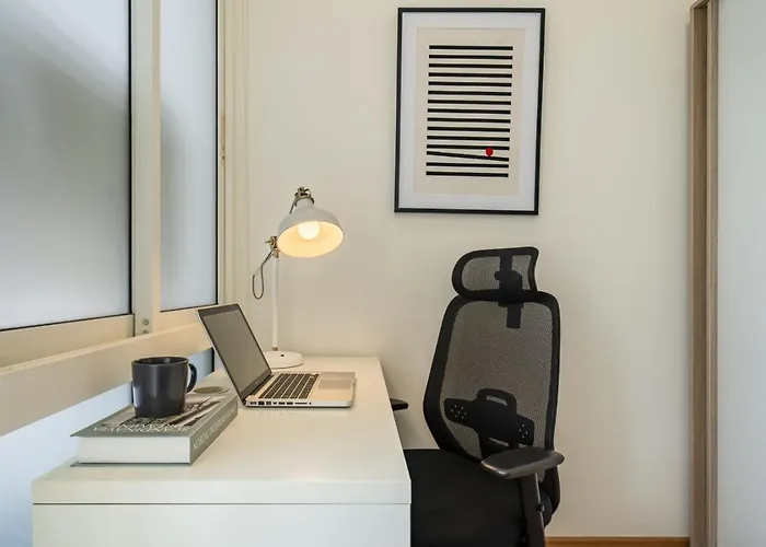 公寓 150m To Bts L Workspace L Pool And Gym L Sontana *