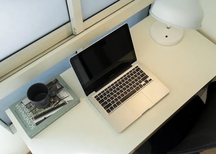 公寓 150m To Bts L Workspace L Pool And Gym L Sontana *